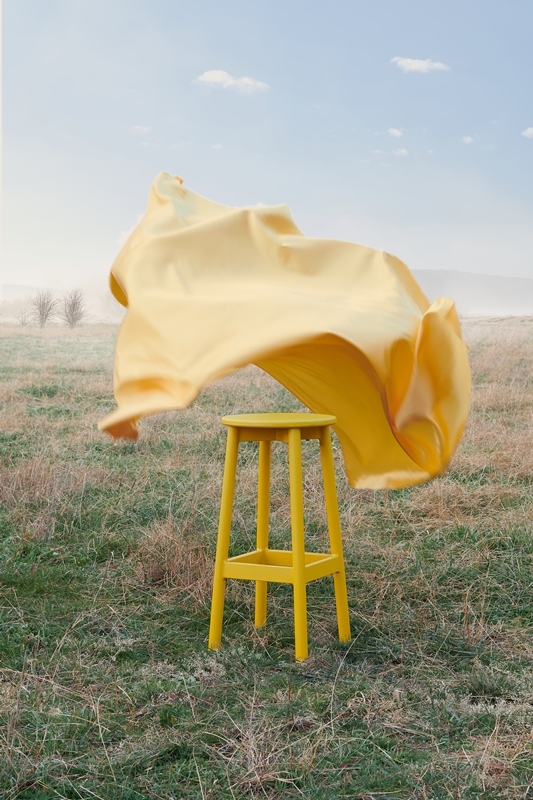 Fable Outside High Stool designcraft